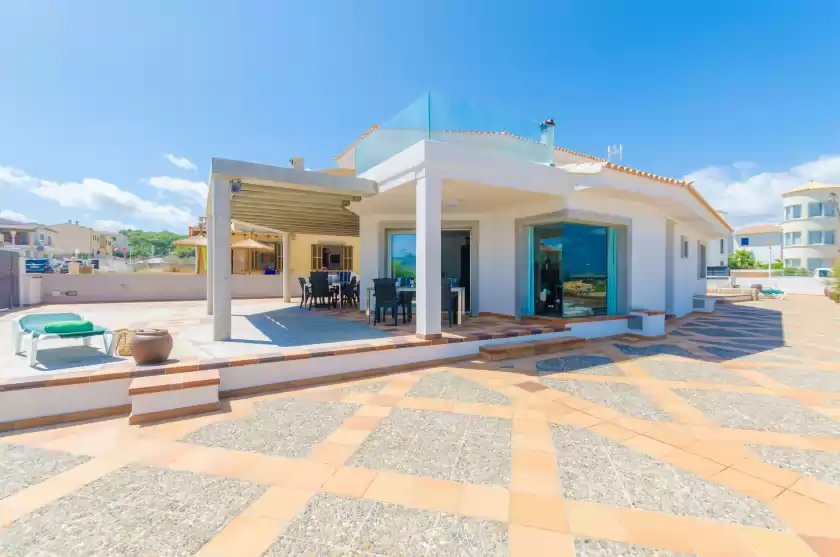Holiday rentals in Serra nova, Son Serra de Marina