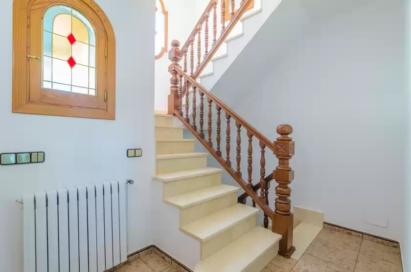 Holiday rentals in Can nadal (finca can nadal), Campos