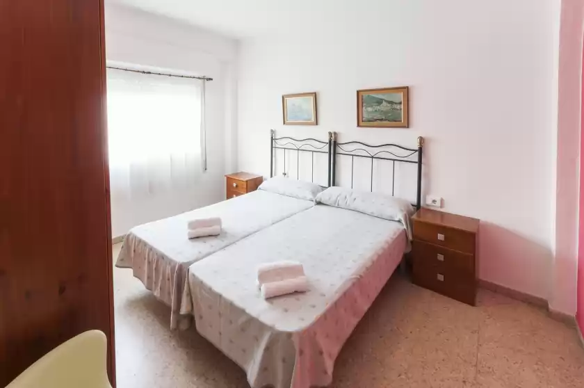Ferienhaus auf Galatea, Urbanització Platja de Bellreguard