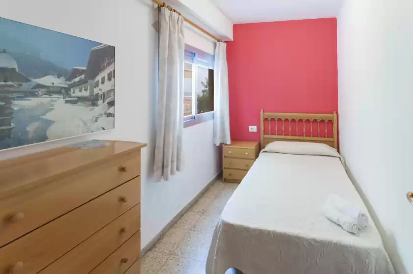 Ferienhaus auf Galatea, Urbanització Platja de Bellreguard