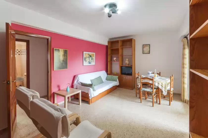 Ferienhaus auf Galatea, Urbanització Platja de Bellreguard