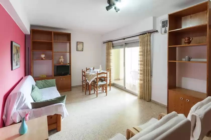 Ferienhaus auf Galatea, Urbanització Platja de Bellreguard