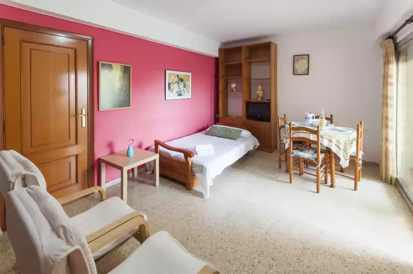 Ferienhaus auf Galatea, Urbanització Platja de Bellreguard