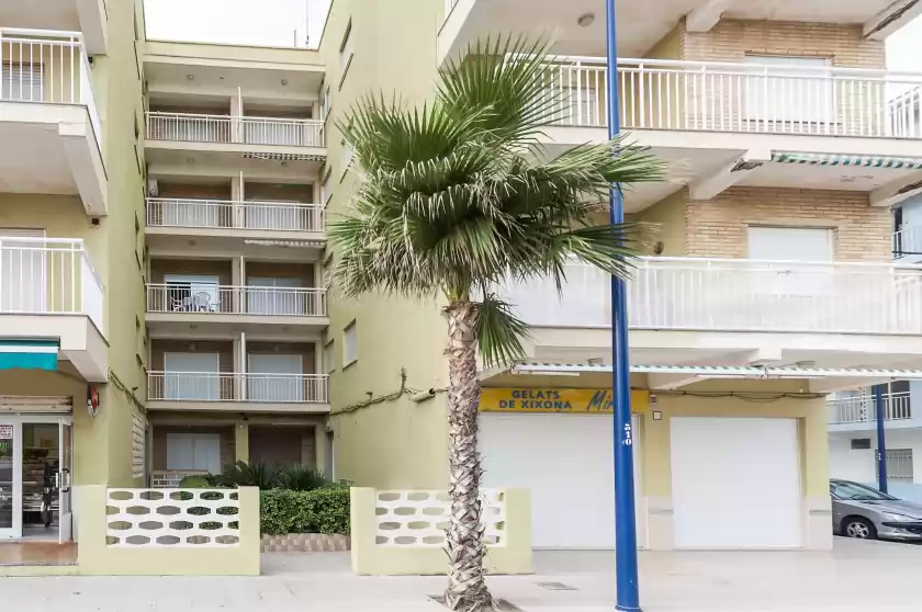 Ferienhaus auf Galatea, Urbanització Platja de Bellreguard