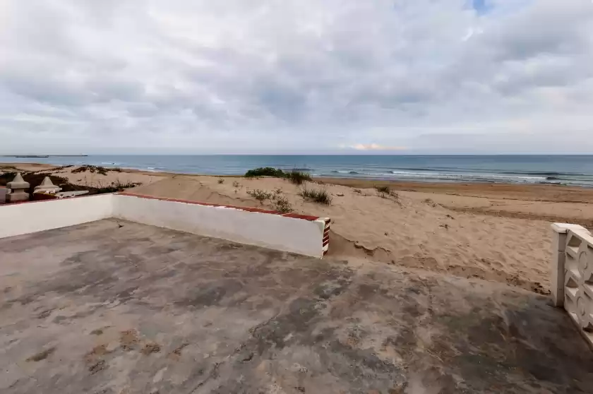 Ferienhaus auf Malva, Urbanització Platja d'Oliva