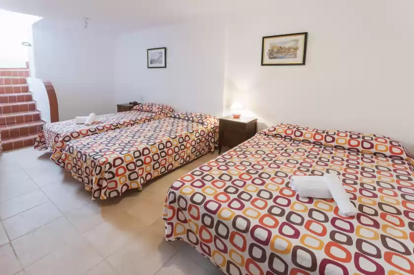 Ferienhaus auf Malva, Urbanització Platja d'Oliva