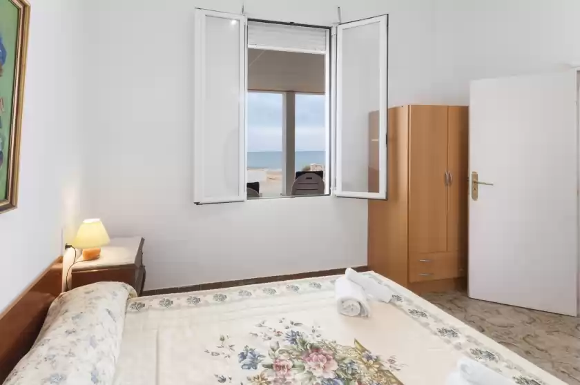 Ferienhaus auf Malva, Urbanització Platja d'Oliva
