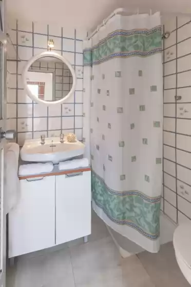 Ferienhaus auf Malva, Urbanització Platja d'Oliva