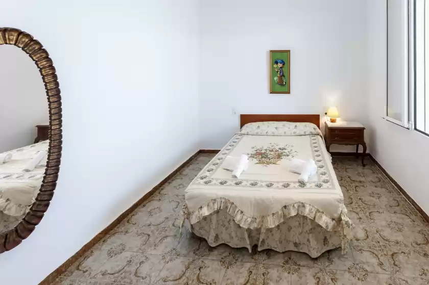 Ferienhaus auf Malva, Urbanització Platja d'Oliva