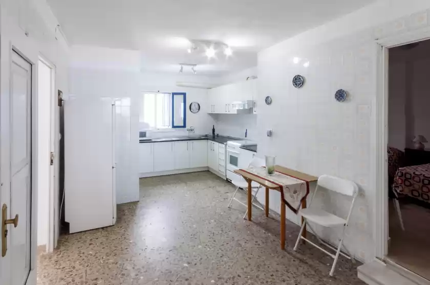 Ferienhaus auf Malva, Urbanització Platja d'Oliva