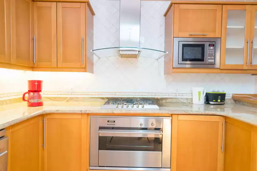 Ferienhaus auf Ses rotes de can vent, Costitx