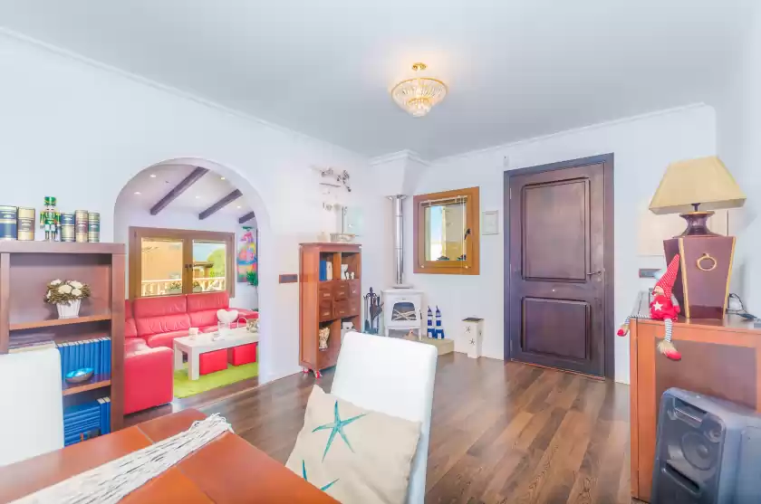 Holiday rentals in La playita, Badia Gran