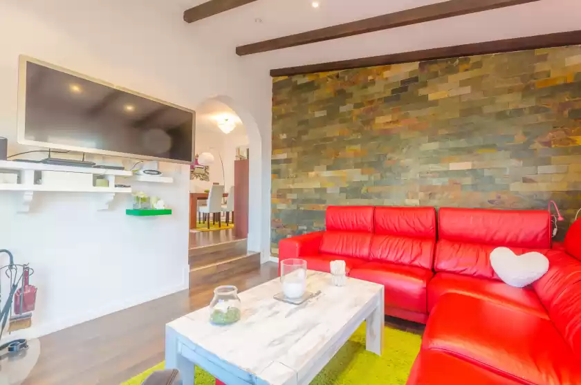 Holiday rentals in La playita, Badia Gran