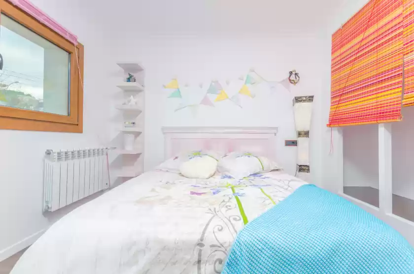 Holiday rentals in La playita, Badia Gran