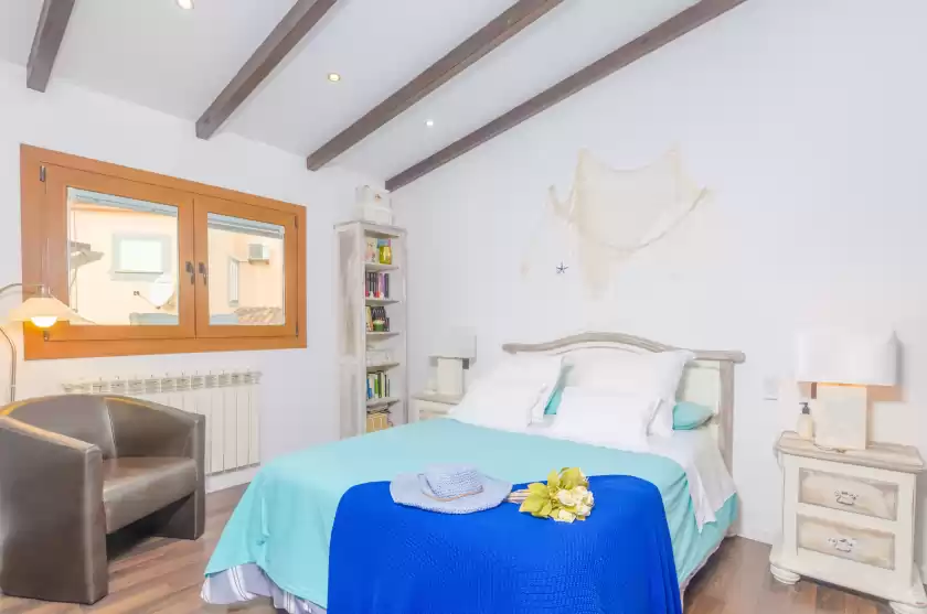 Holiday rentals in La playita, Badia Gran
