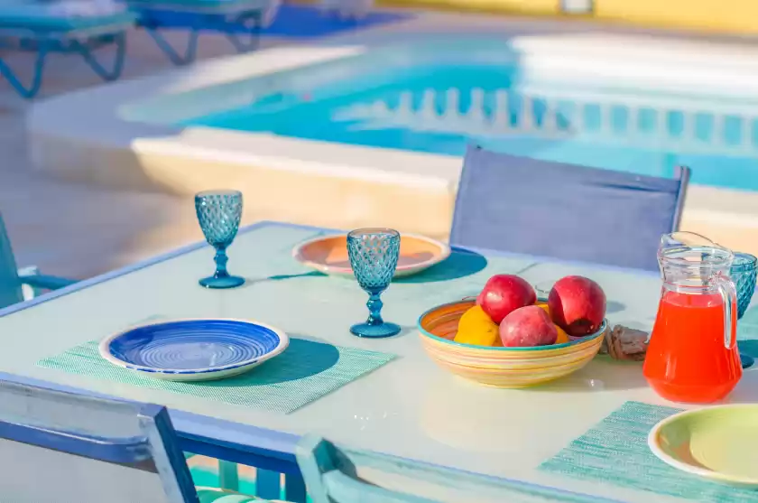 Holiday rentals in La playita, Badia Gran
