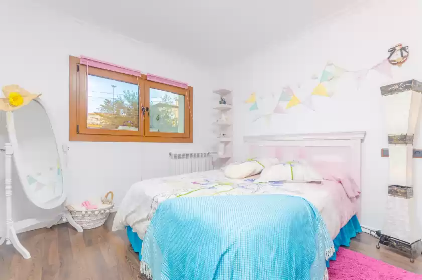 Holiday rentals in La playita, Badia Gran