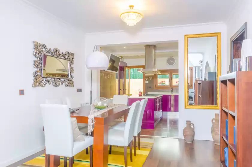 Holiday rentals in La playita, Badia Gran