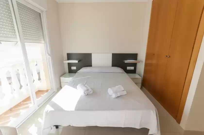 Ferienhaus auf Lince, Urbanització Platja d'Oliva