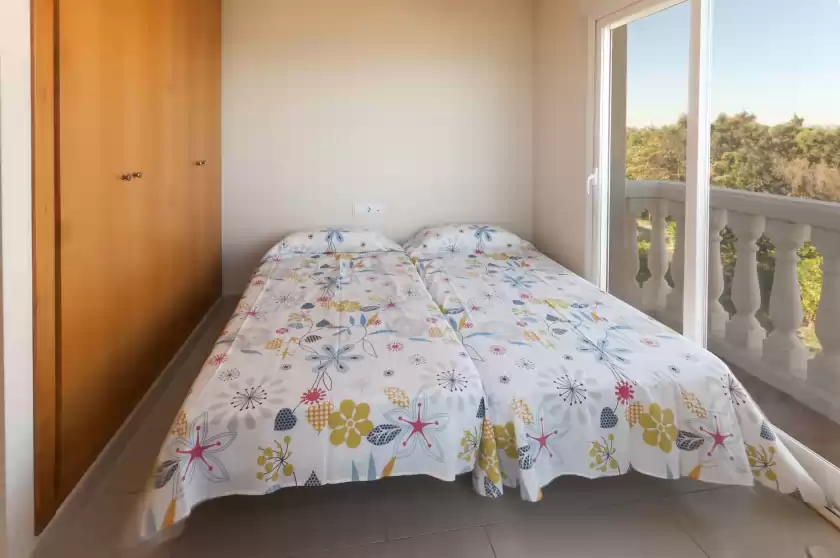 Ferienhaus auf Lince, Urbanització Platja d'Oliva