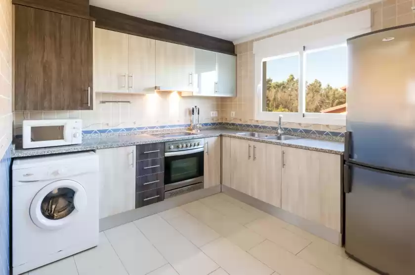 Ferienhaus auf Lince, Urbanització Platja d'Oliva