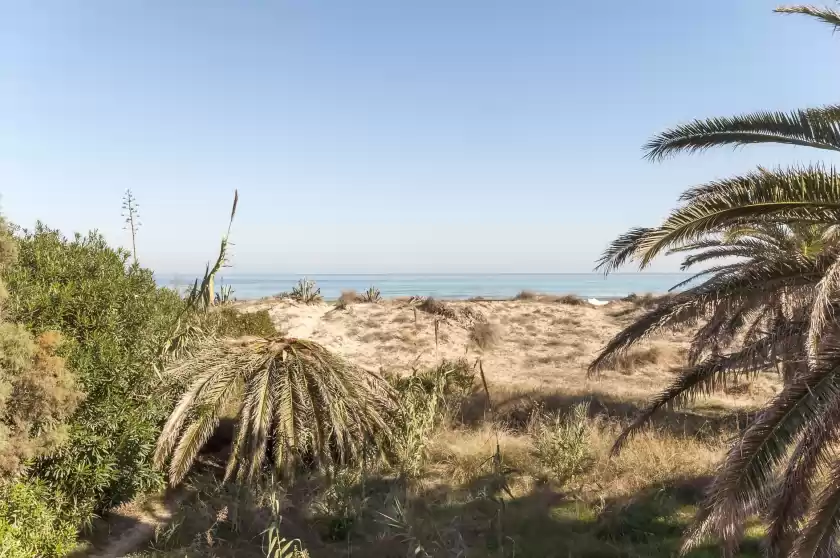 Ferienhaus auf Lince, Urbanització Platja d'Oliva