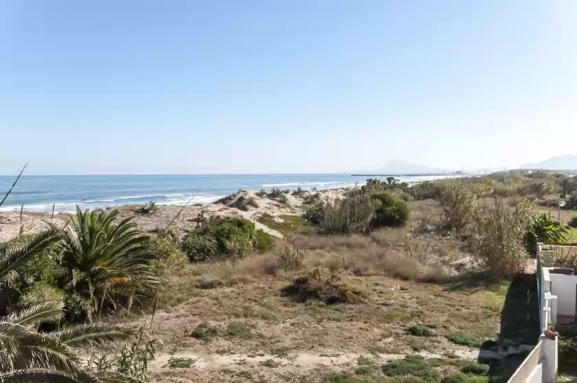 Ferienhaus auf Lince, Urbanització Platja d'Oliva