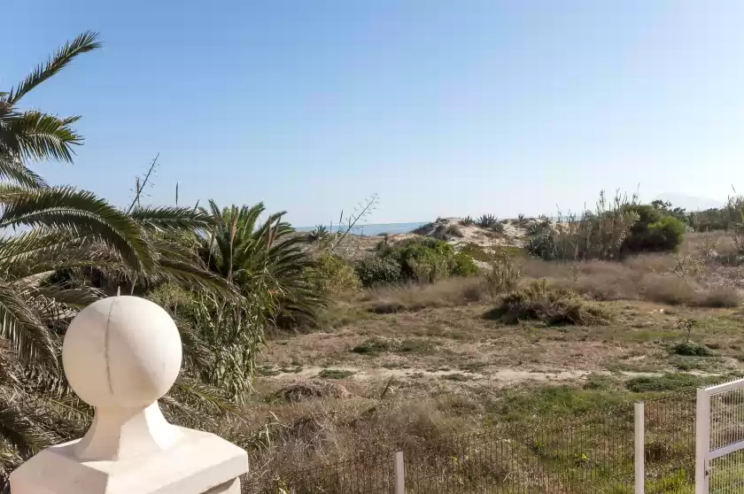 Ferienhaus auf Lince, Urbanització Platja d'Oliva