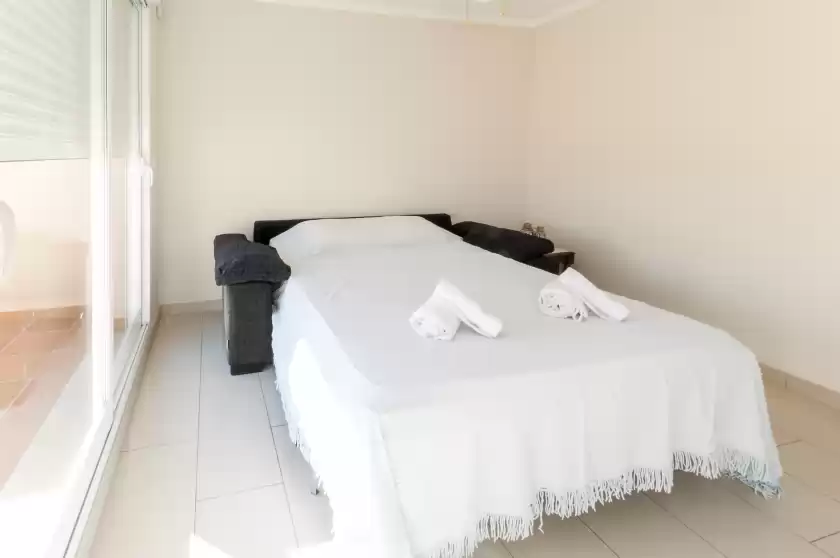 Ferienhaus auf Lince, Urbanització Platja d'Oliva