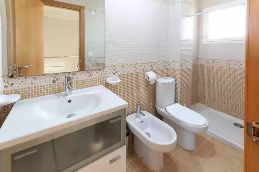 Ferienhaus auf Lince, Urbanització Platja d'Oliva