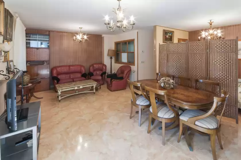 Ferienhaus auf Eternity, El Brosquil