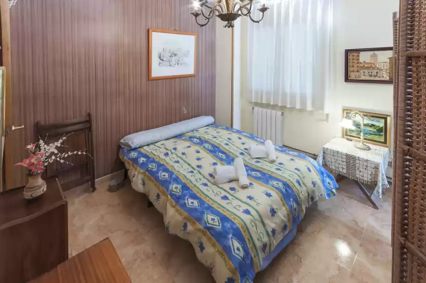 Ferienhaus auf Eternity, El Brosquil