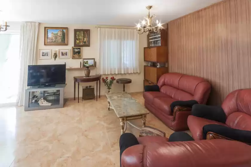 Ferienhaus auf Eternity, El Brosquil
