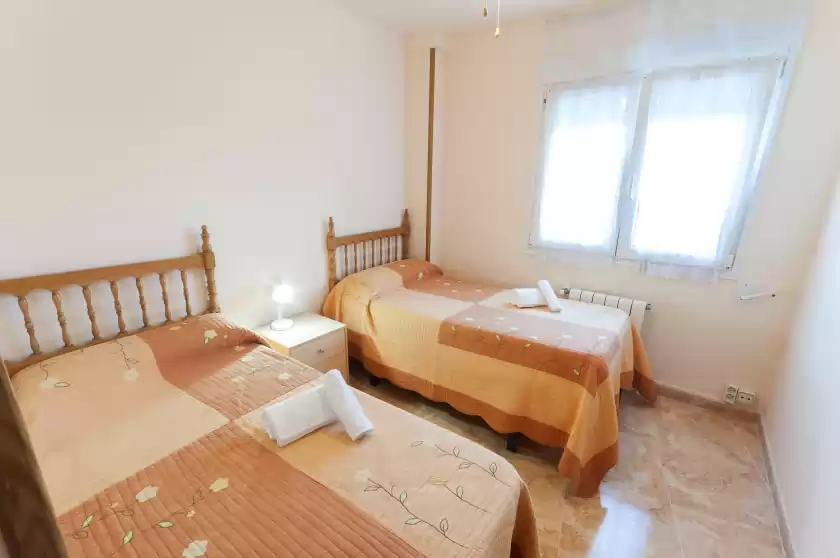 Ferienhaus auf Eternity, El Brosquil