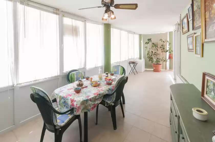 Ferienhaus auf Eternity, El Brosquil