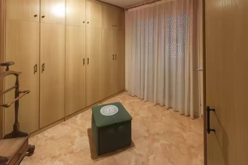Ferienhaus auf Eternity, El Brosquil