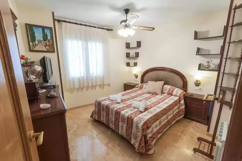 Ferienhaus auf Eternity, El Brosquil
