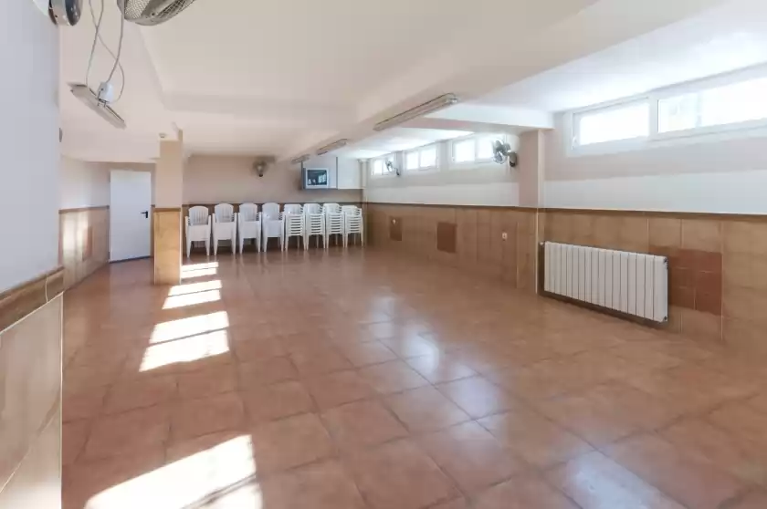 Ferienhaus auf Eternity, El Brosquil