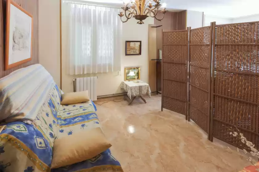 Ferienhaus auf Eternity, El Brosquil