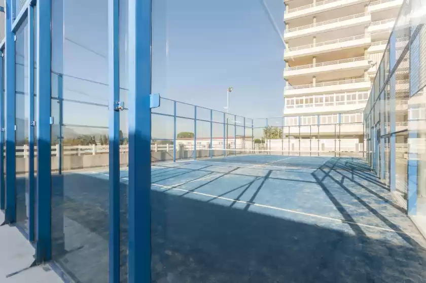 Ferienhaus auf Eternity, El Brosquil