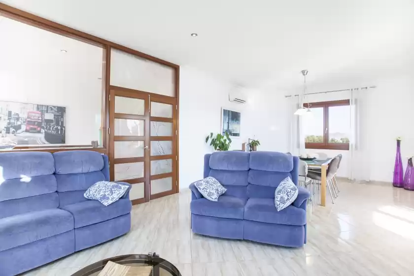 Ferienhaus auf Son morei den porxet, Muro