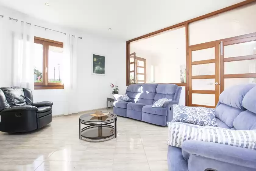 Ferienhaus auf Son morei den porxet, Muro