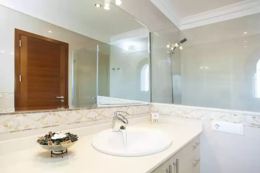 Ferienhaus auf Son morei den porxet, Muro