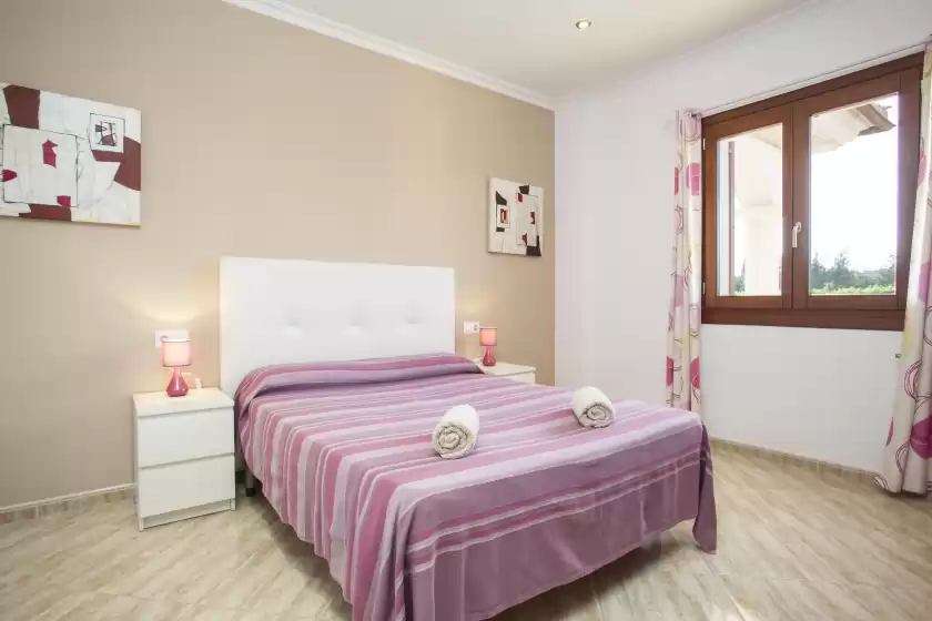 Ferienhaus auf Son morei den porxet, Muro