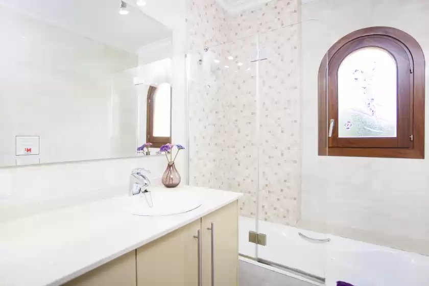 Ferienhaus auf Son morei den porxet, Muro