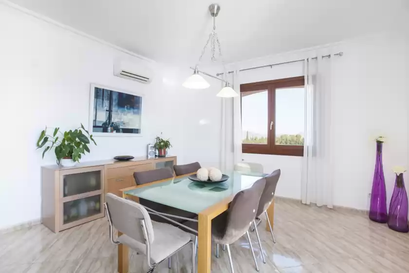 Ferienhaus auf Son morei den porxet, Muro