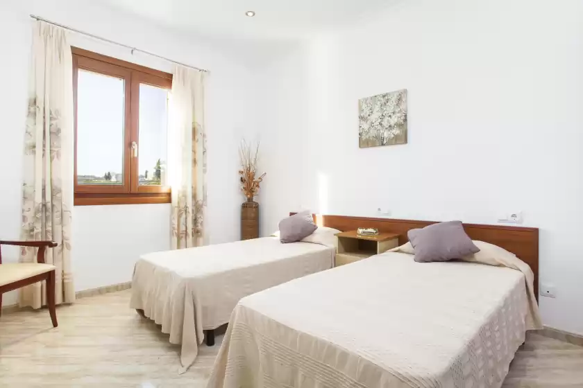 Ferienhaus auf Son morei den porxet, Muro