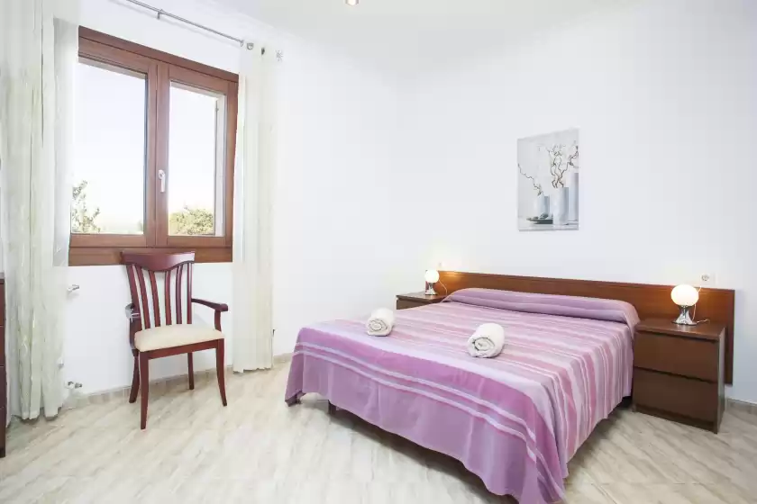 Ferienhaus auf Son morei den porxet, Muro