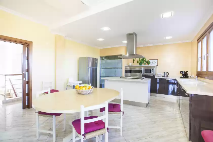 Ferienhaus auf Son morei den porxet, Muro