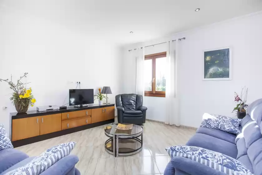 Ferienhaus auf Son morei den porxet, Muro